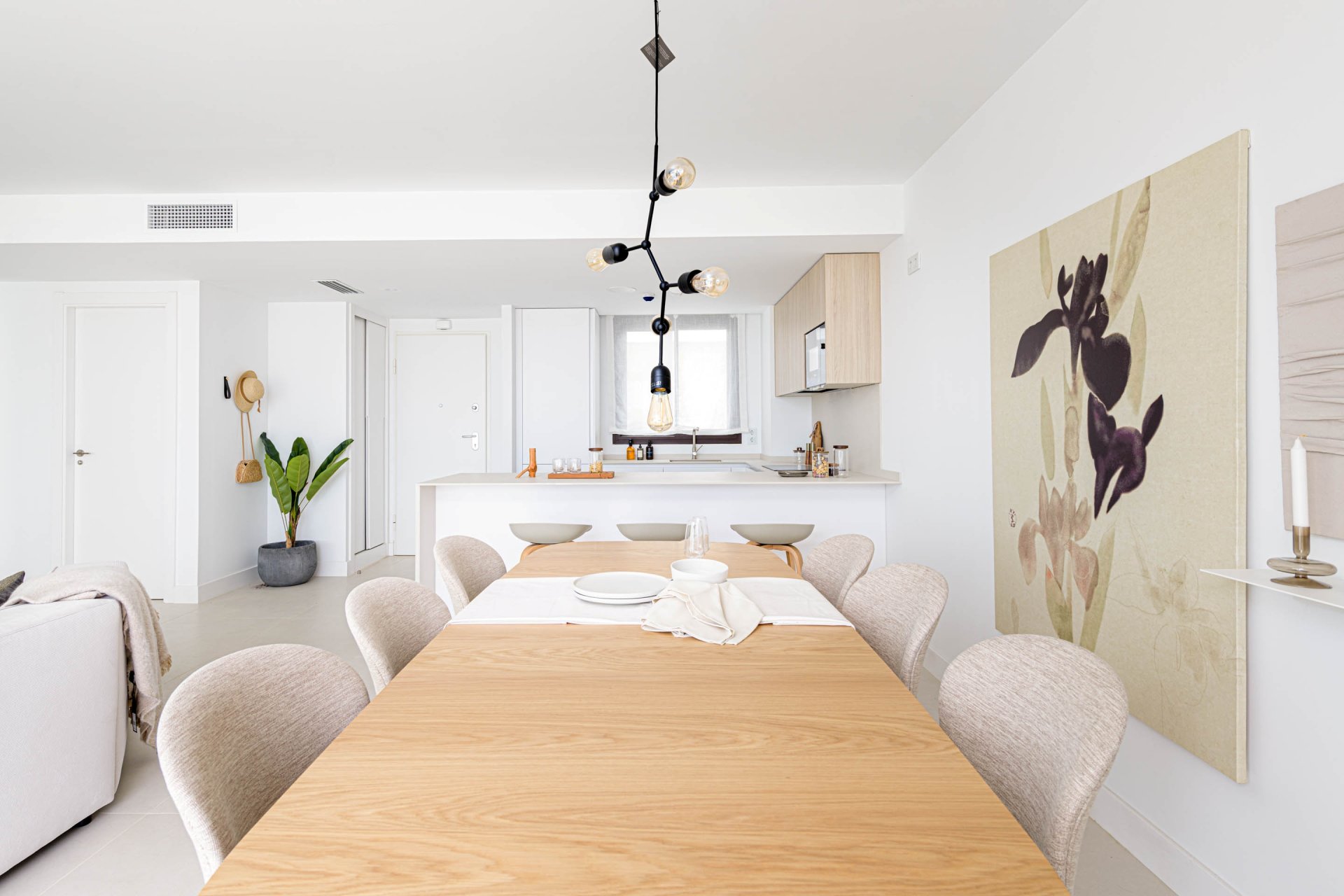 New Build - Apartment -
Fuengirola