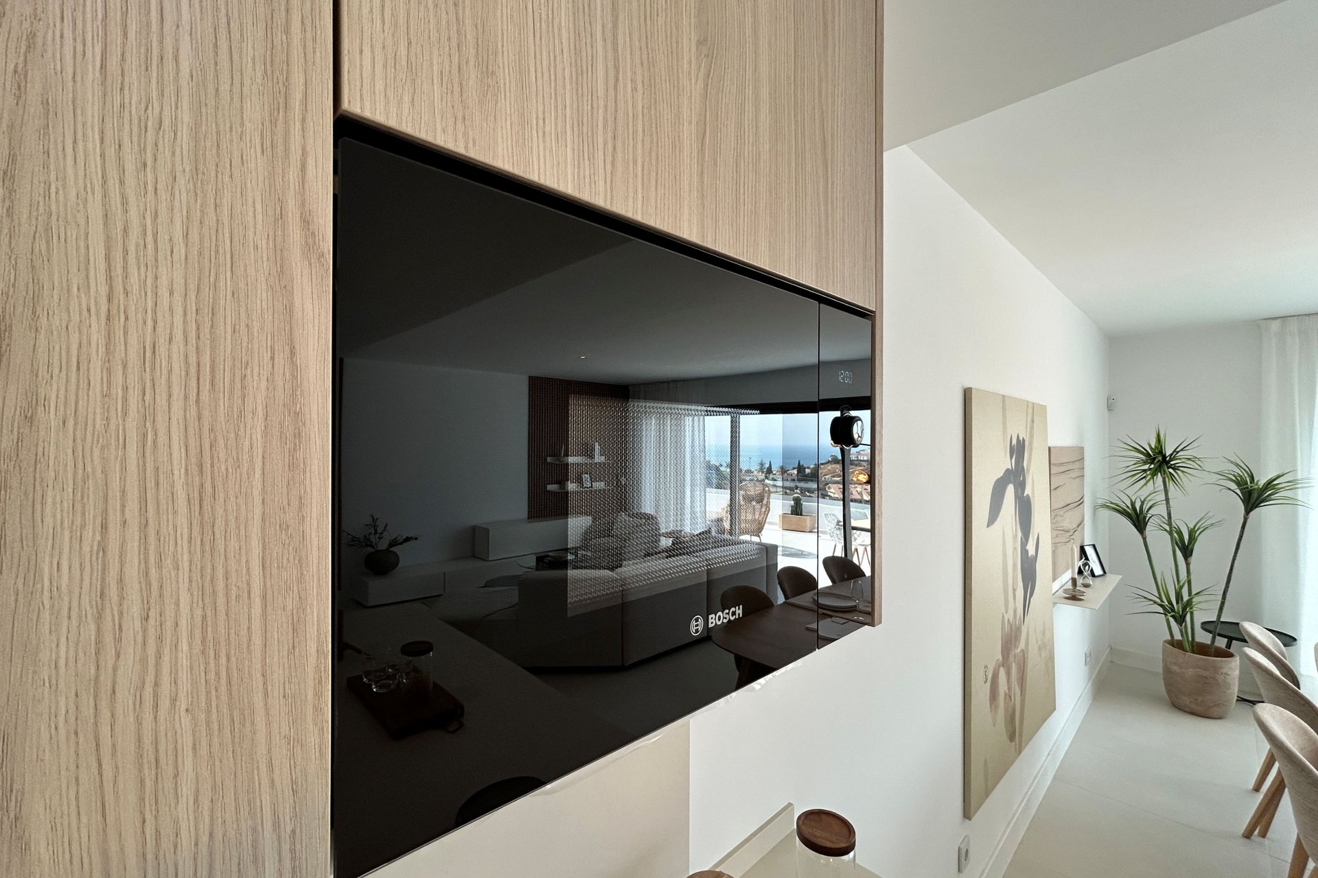 New Build - Apartment -
Fuengirola