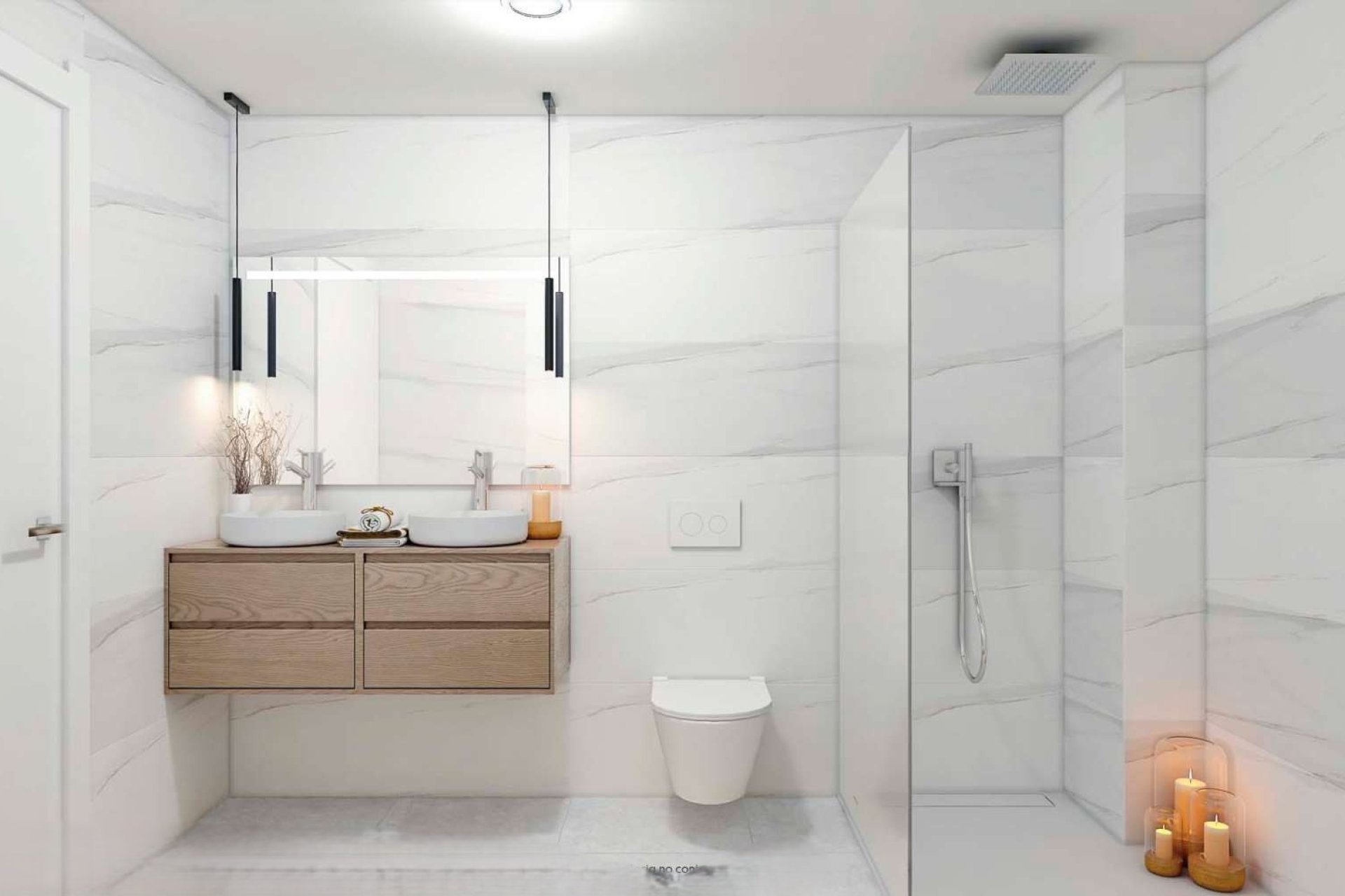 New Build - Apartment -
Fuengirola