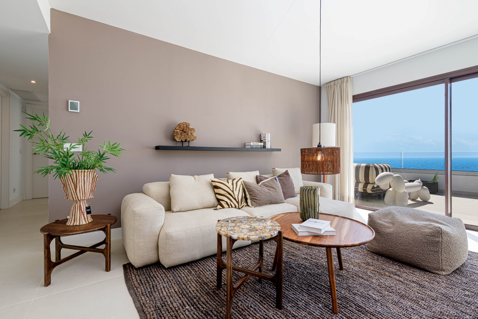 New Build - Apartment -
Fuengirola