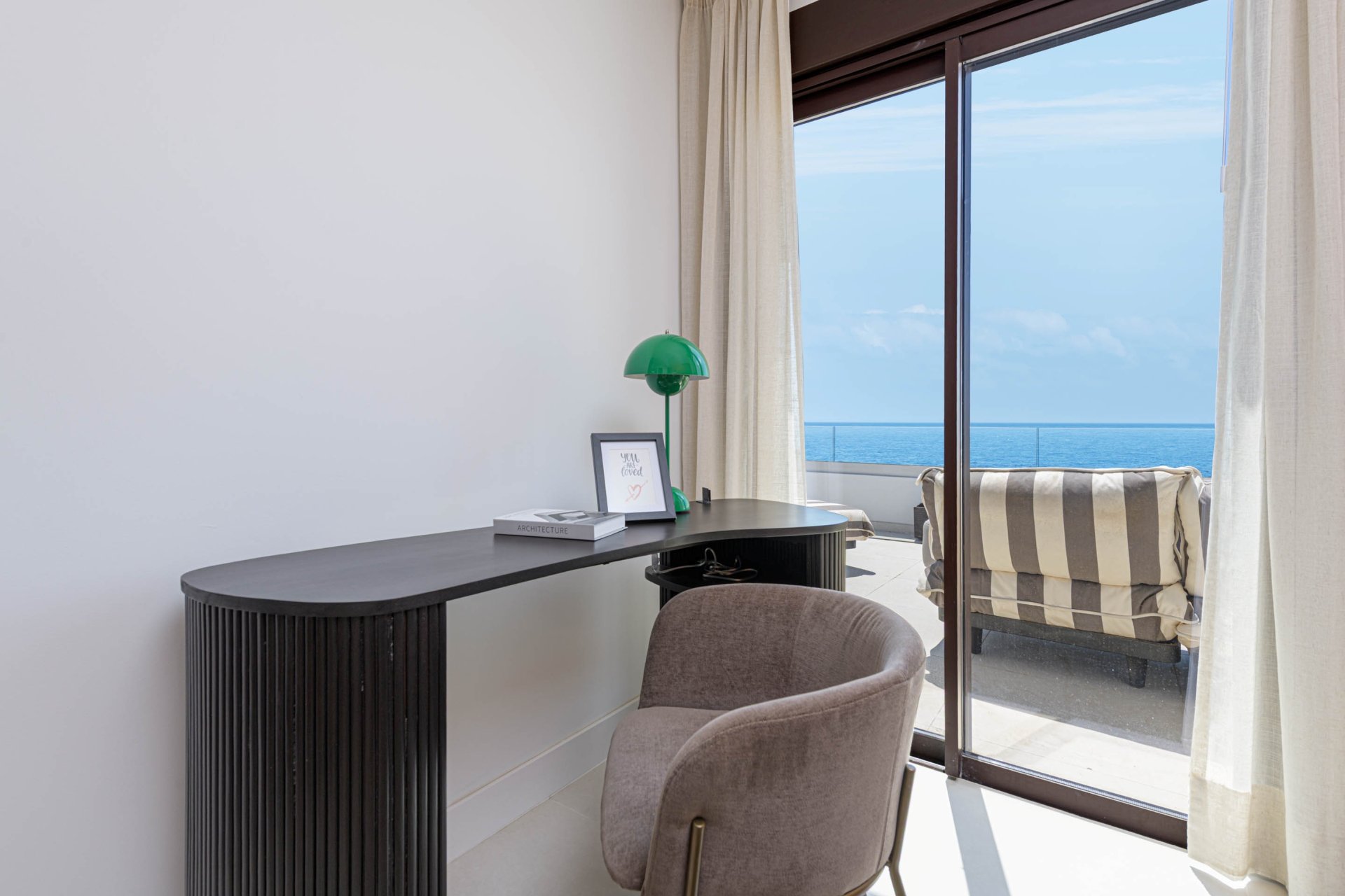 New Build - Apartment -
Fuengirola