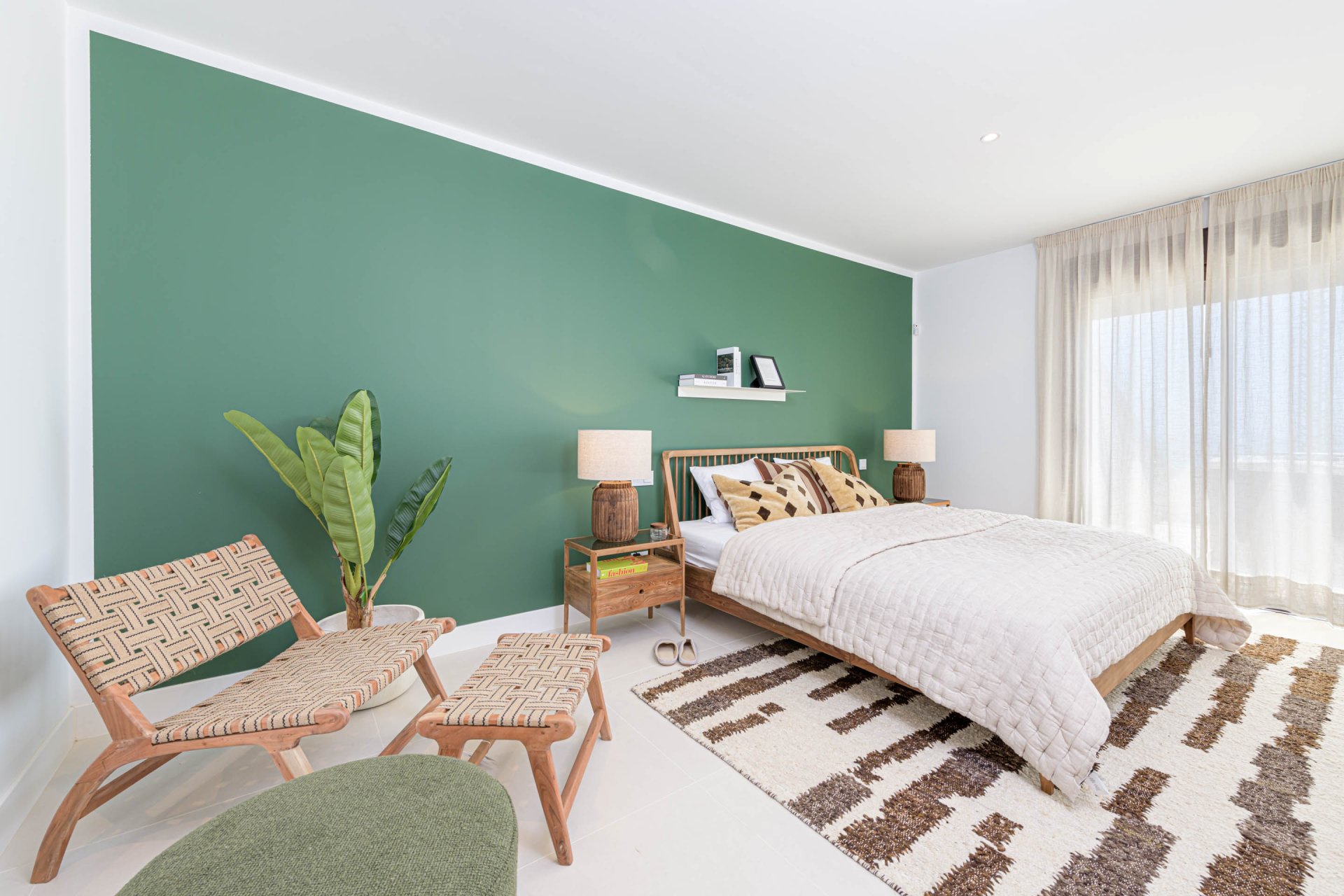 New Build - Apartment -
Fuengirola