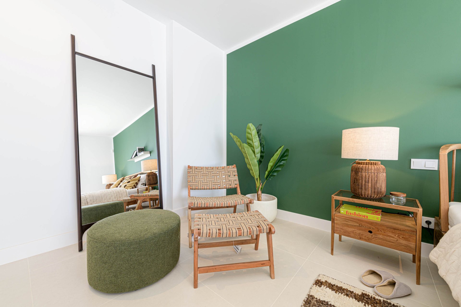 New Build - Apartment -
Fuengirola
