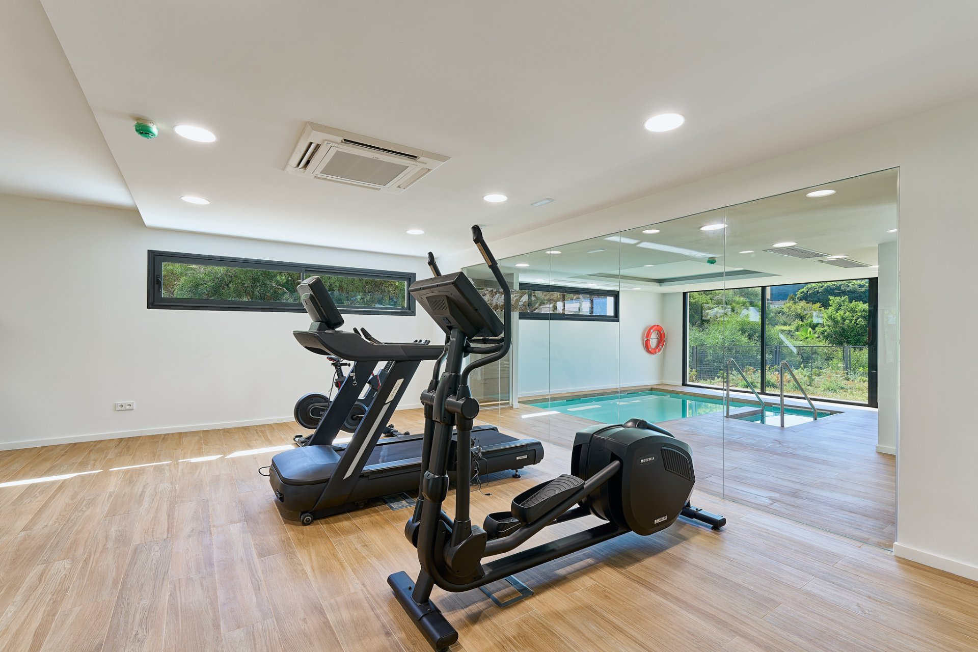 New Build - Apartment -
Fuengirola