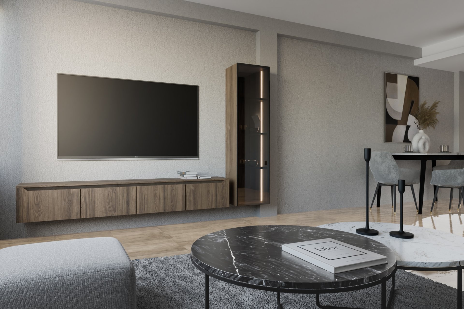 New Build - Apartment - Ground Floor -
Alicante - Alicante (Alacant)