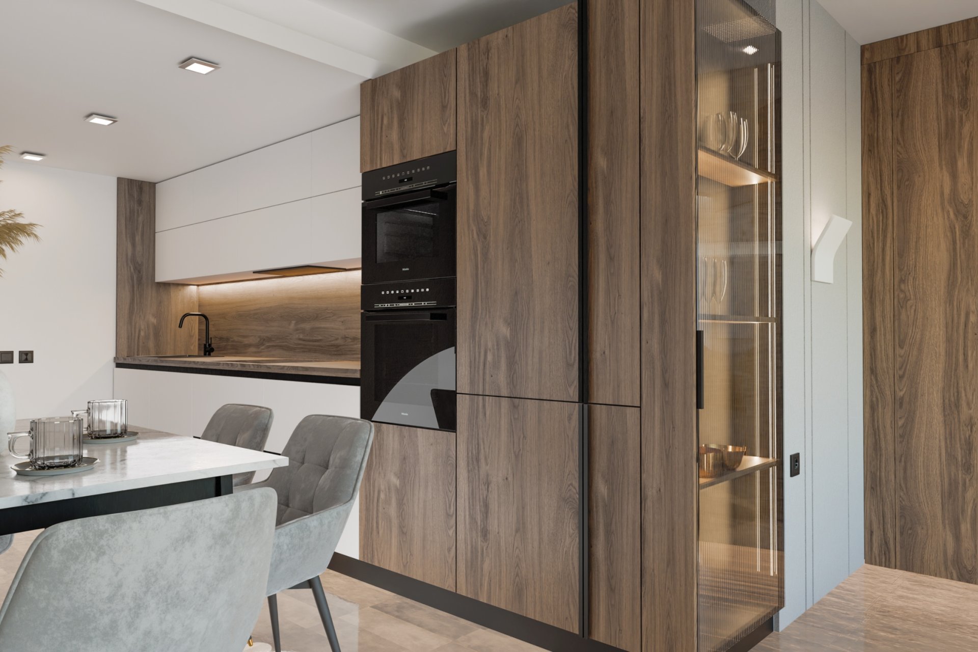 New Build - Apartment - Ground Floor -
Alicante - Alicante (Alacant)