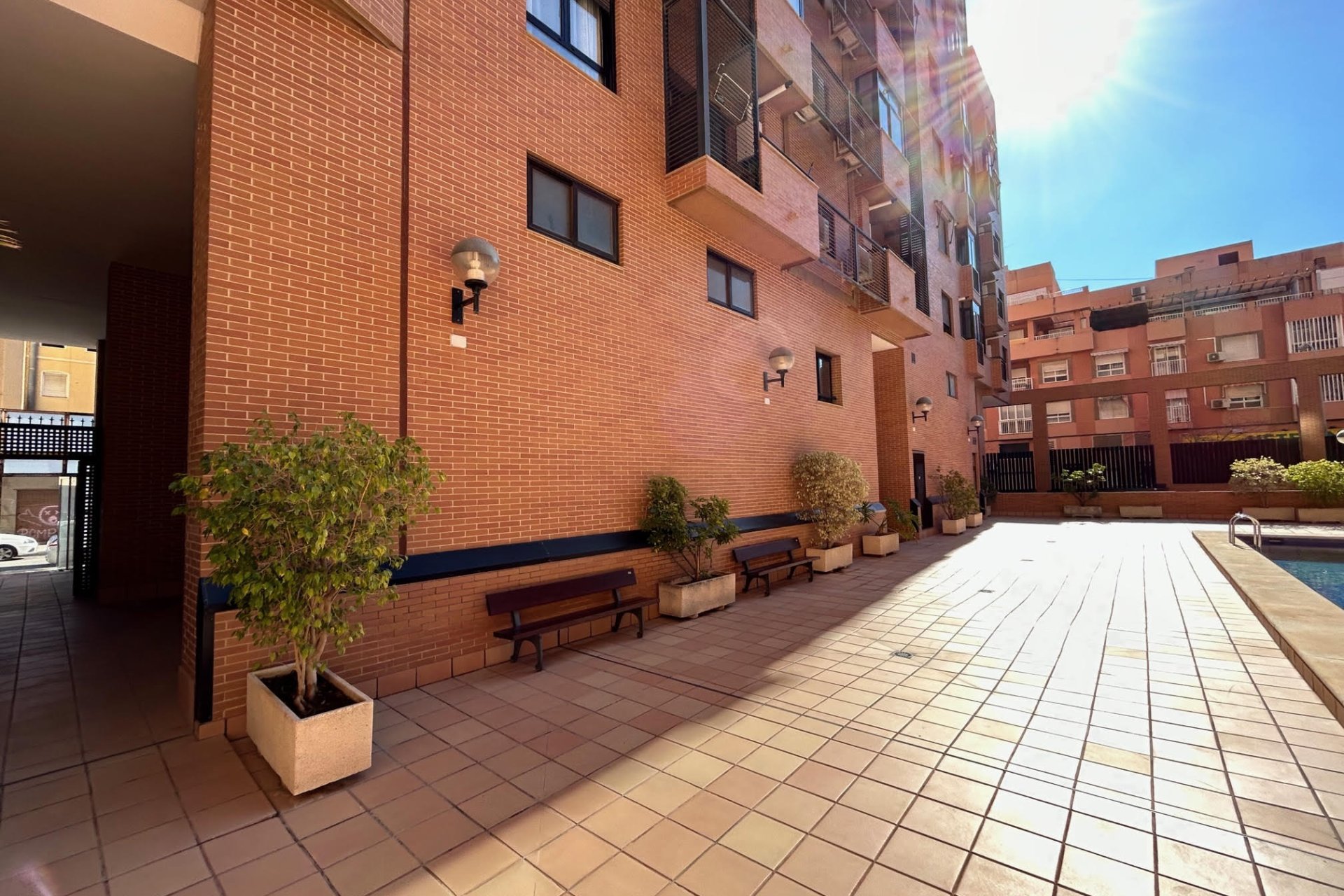 New Build - Apartment - Ground Floor -
Alicante - Alicante (Alacant)