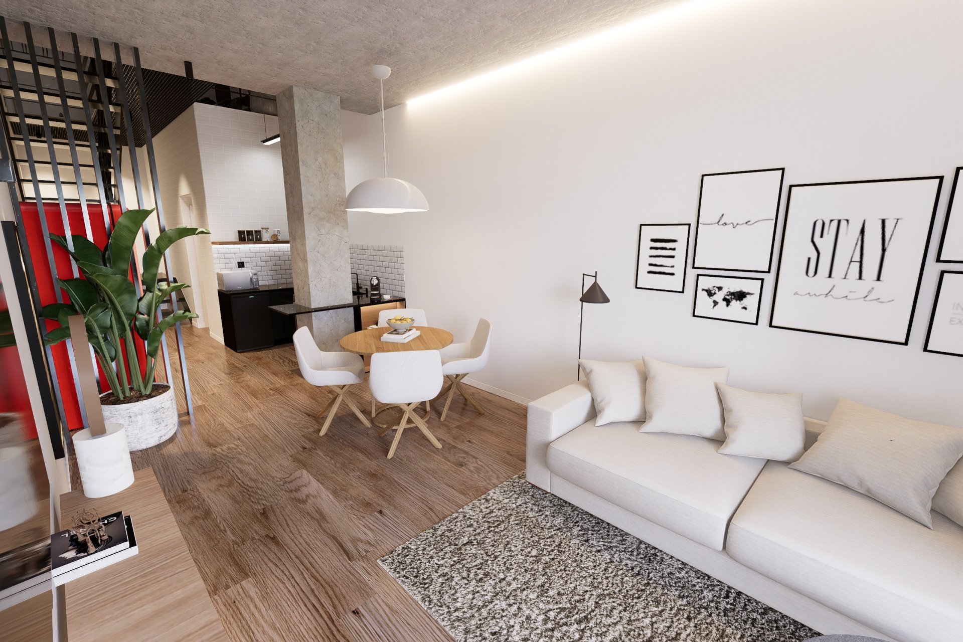 New Build - Apartment - Ground Floor -
Alicante - Alicante (Alacant)