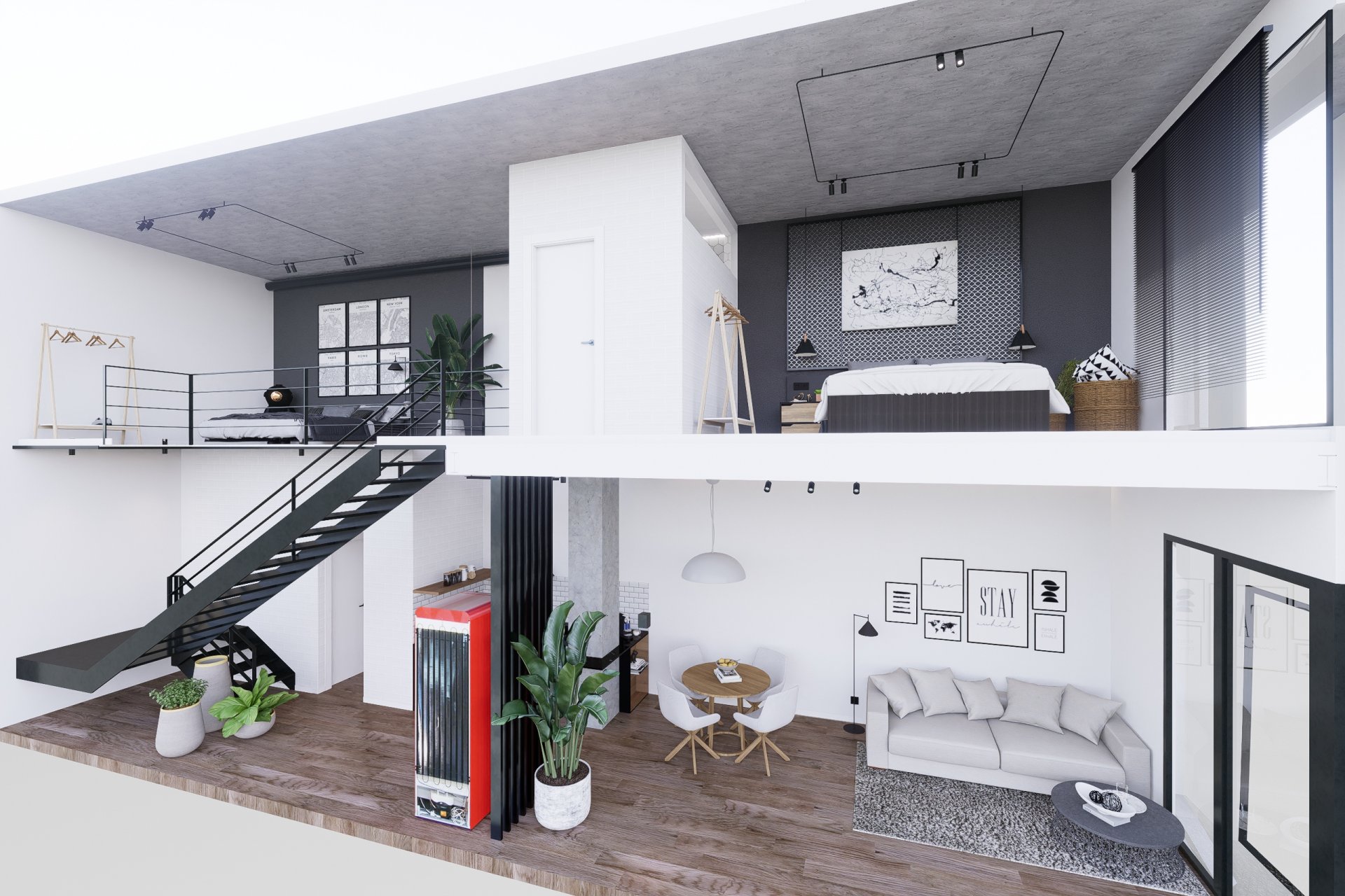 New Build - Apartment - Ground Floor -
Alicante - Alicante (Alacant)