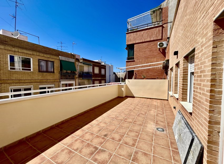 New Build - Apartment - Ground Floor -
Alicante - Alicante (Alacant)