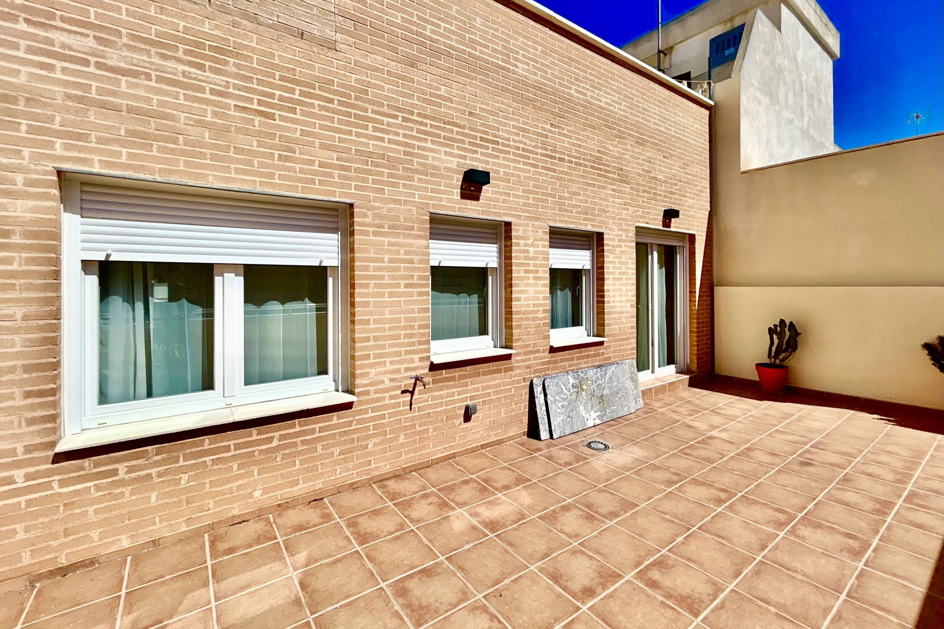 New Build - Apartment - Ground Floor -
Alicante - Alicante (Alacant)