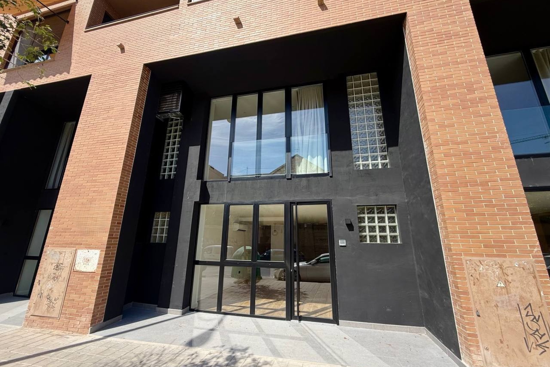 New Build - Apartment - Ground Floor -
Alicante - Alicante (Alacant)