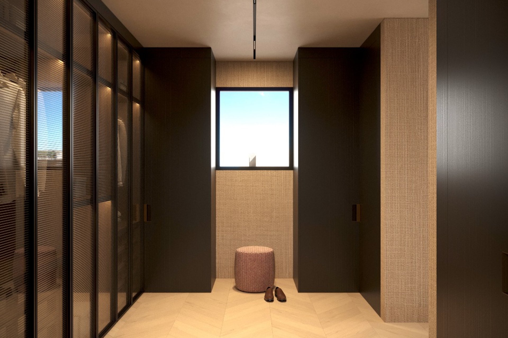 New Build - Apartment - Ground Floor -
Benahavís