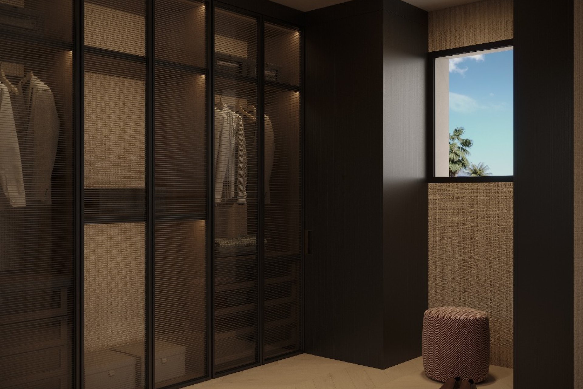 New Build - Apartment - Ground Floor -
Benahavís