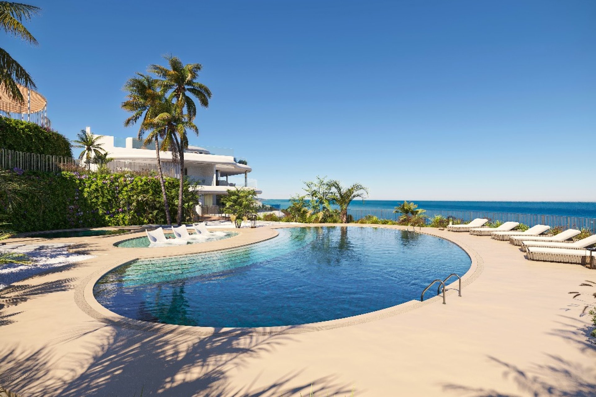 New Build - Apartment - Ground Floor -
Benahavís