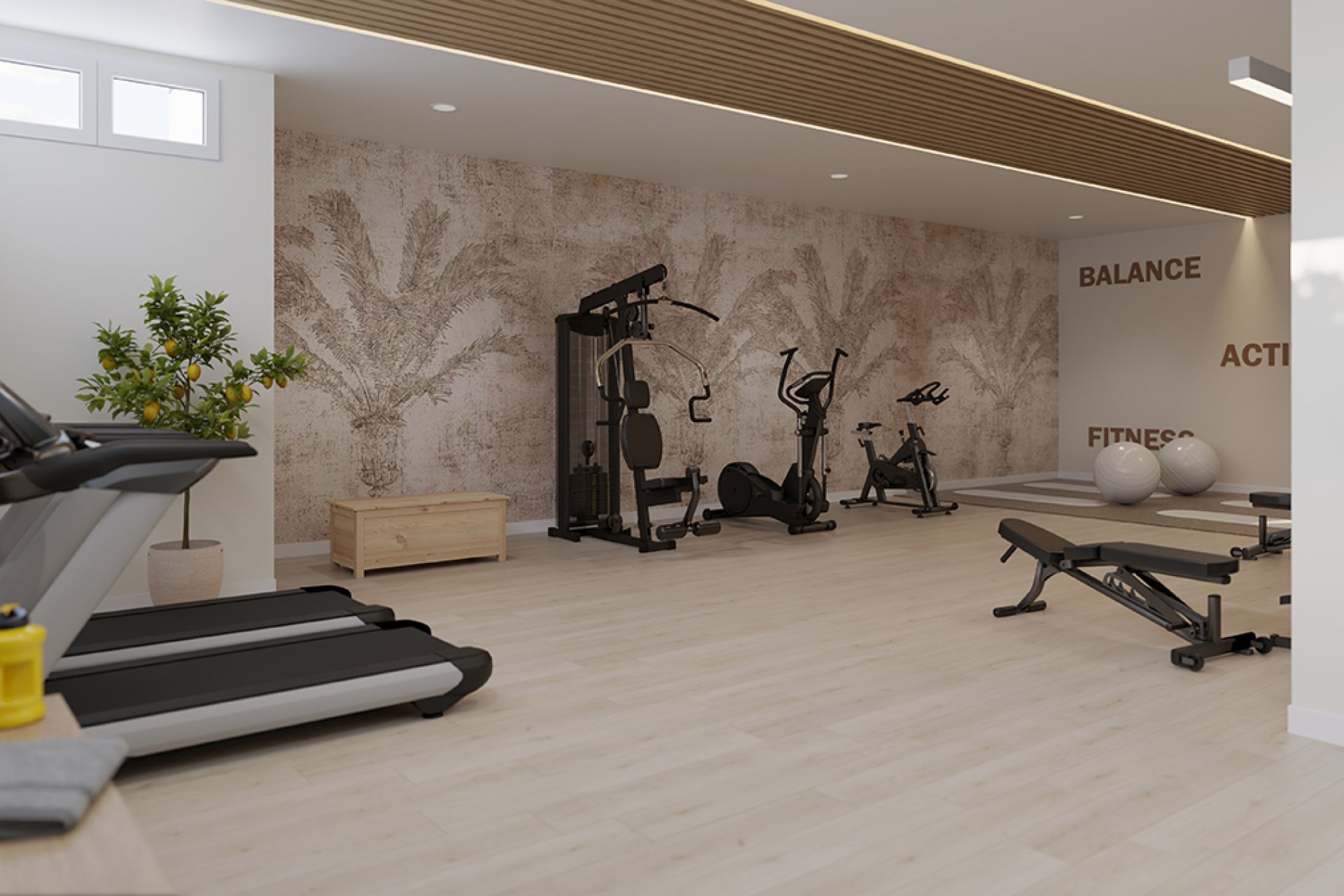 New Build - Apartment - Ground Floor -
Benalmádena