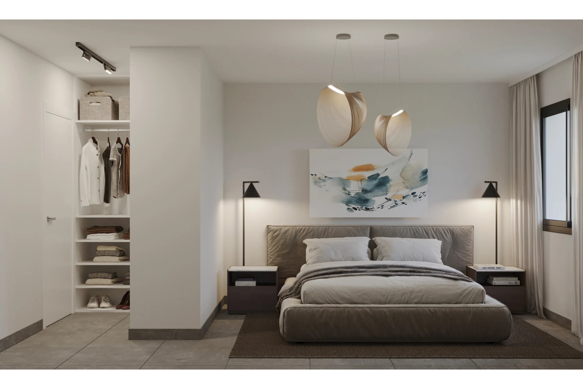 New Build - Apartment - Ground Floor -
Benidorm