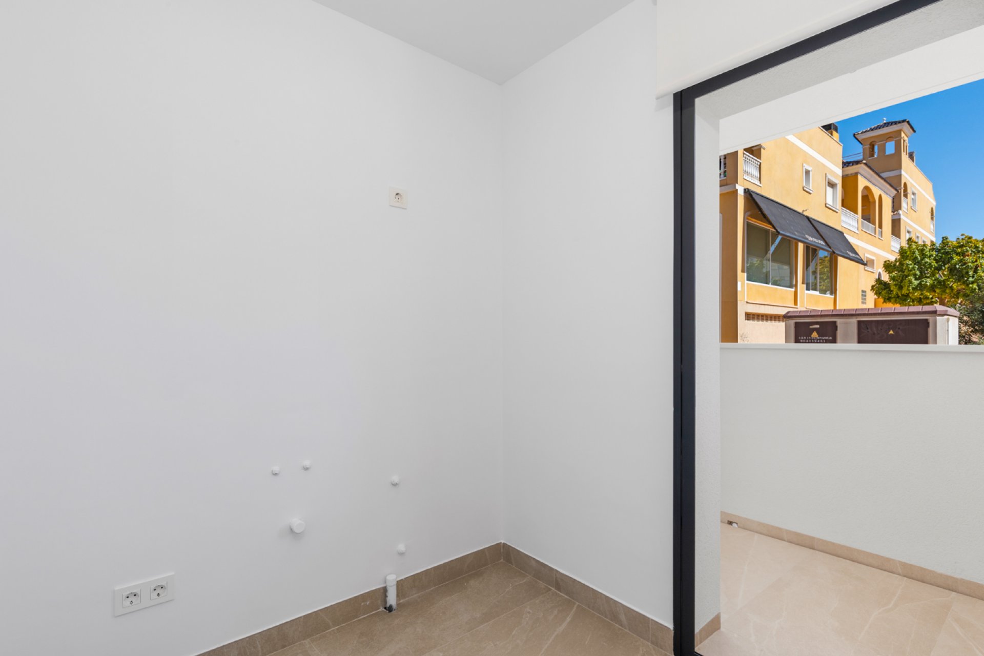 New Build - Apartment - Ground Floor -
Benijofar