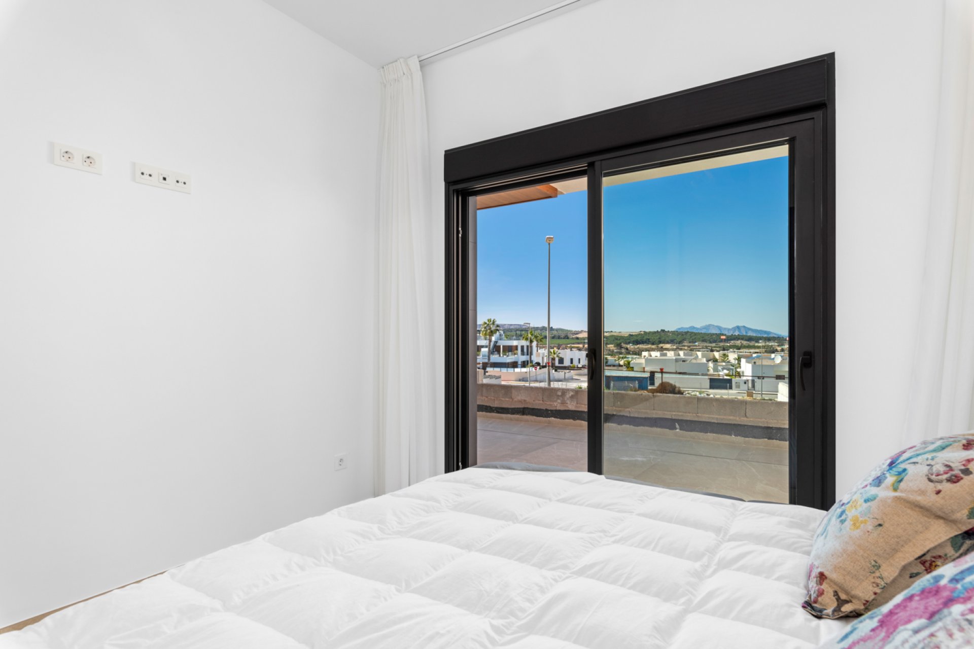 New Build - Apartment - Ground Floor -
Benijofar