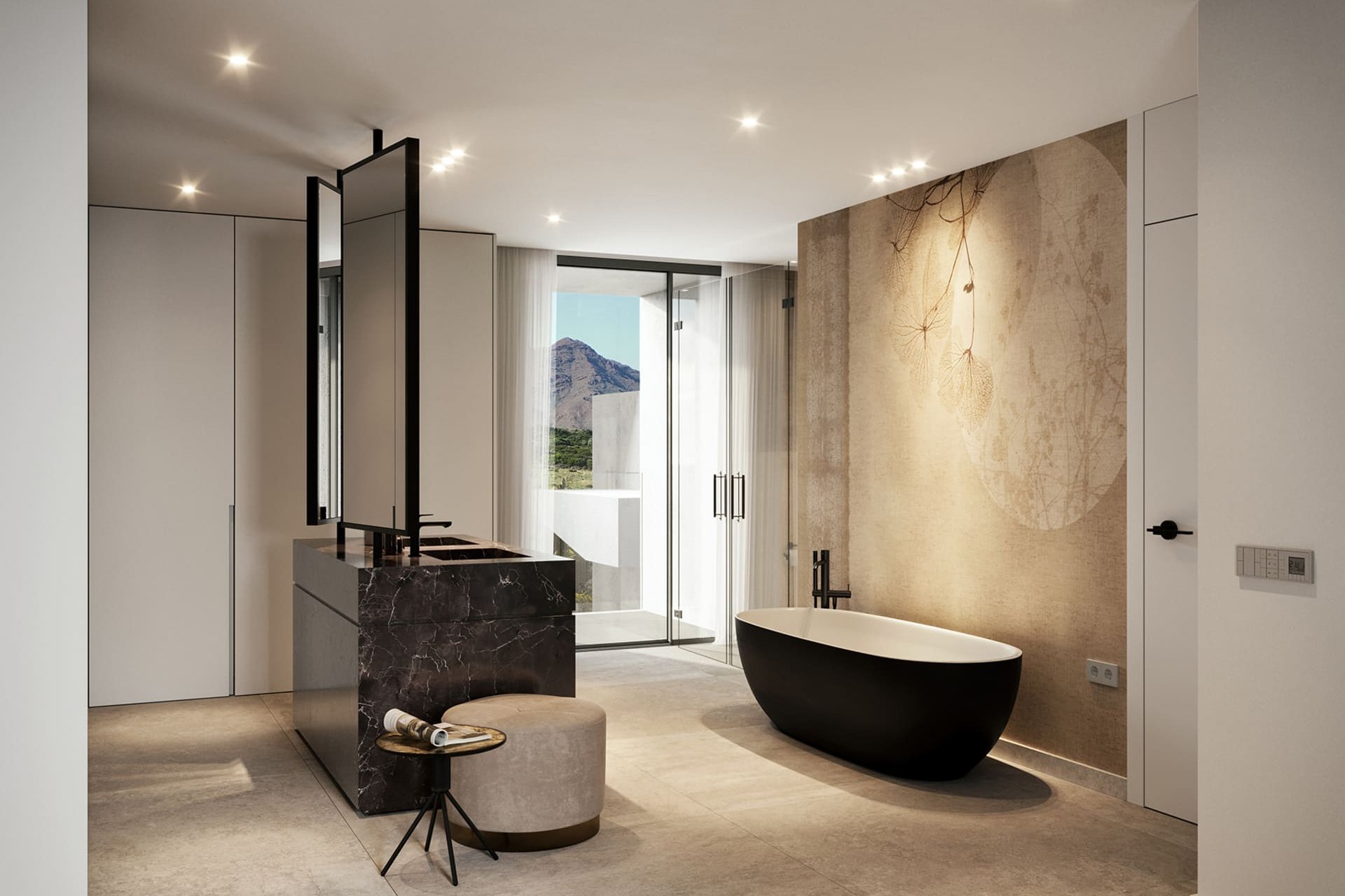 New Build - Apartment - Ground Floor -
Buenas Noches