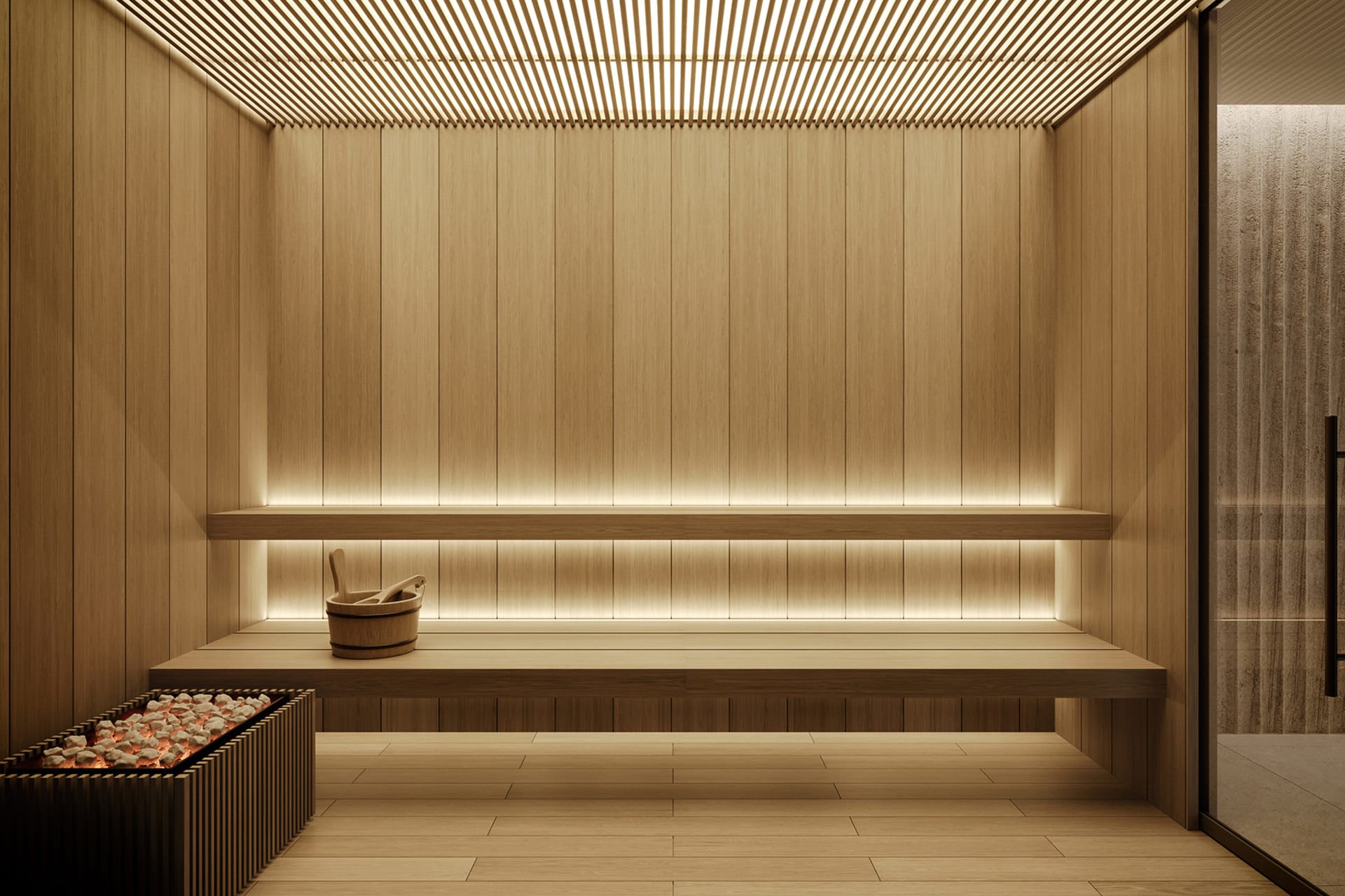 New Build - Apartment - Ground Floor -
Buenas Noches