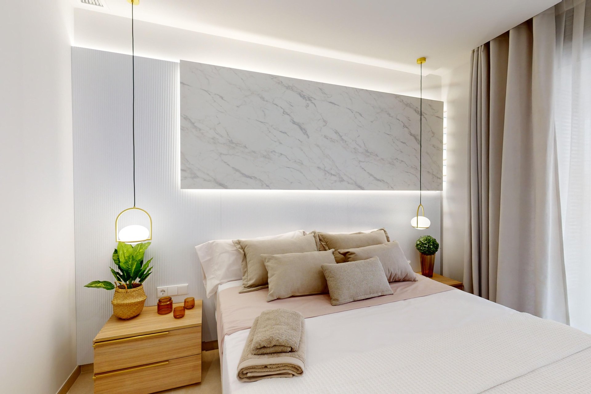 New Build - Apartment - Ground Floor -
Cabo Roig