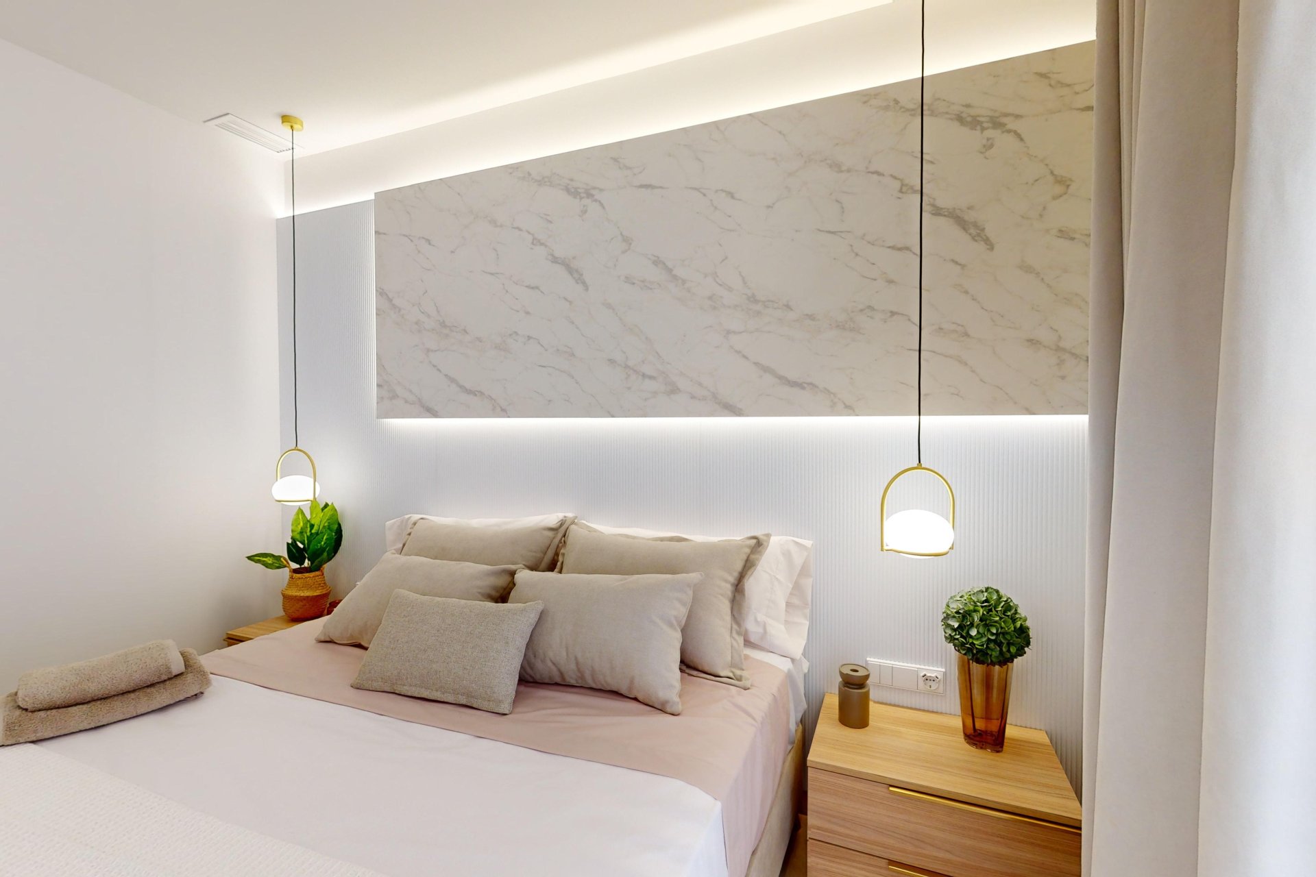 New Build - Apartment - Ground Floor -
Cabo Roig