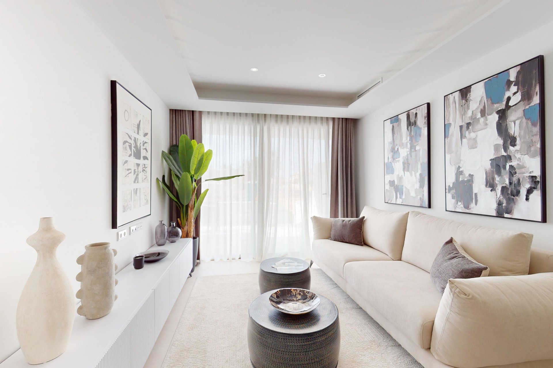 New Build - Apartment - Ground Floor -
Cabo Roig