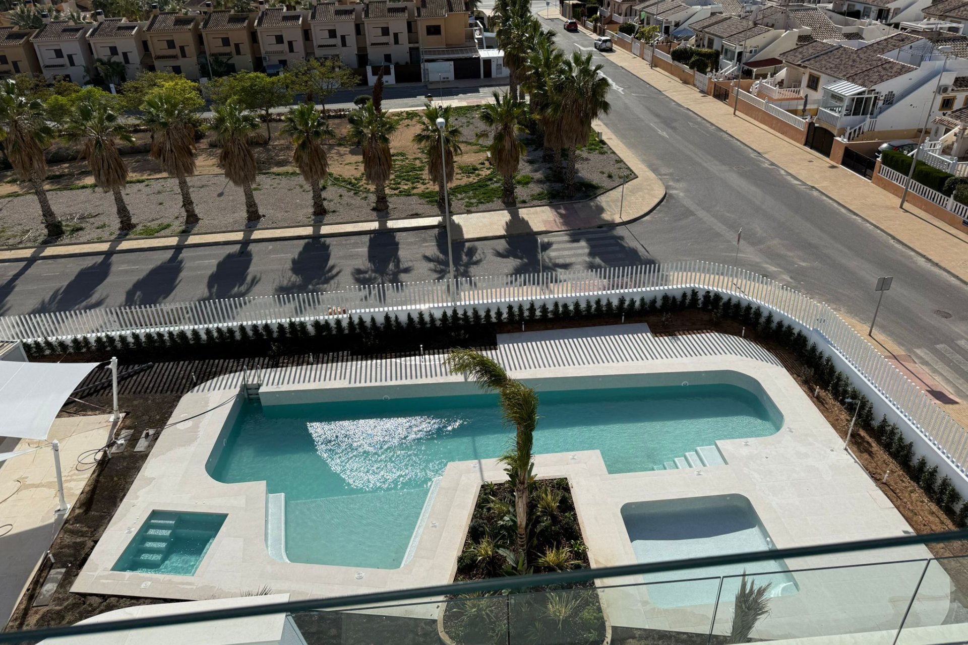 New Build - Apartment - Ground Floor -
Cabo Roig
