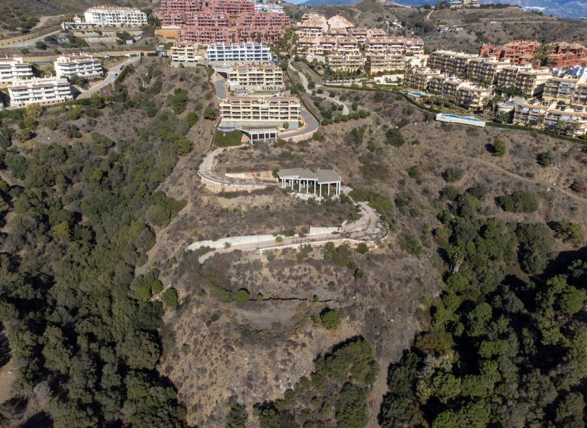 New Build - Apartment - Ground Floor -
Calahonda