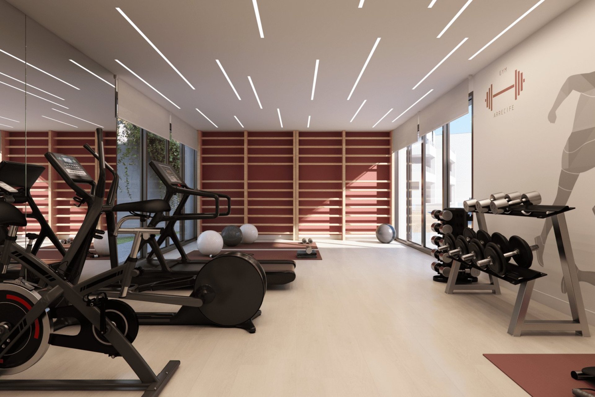 New Build - Apartment - Ground Floor -
Casares