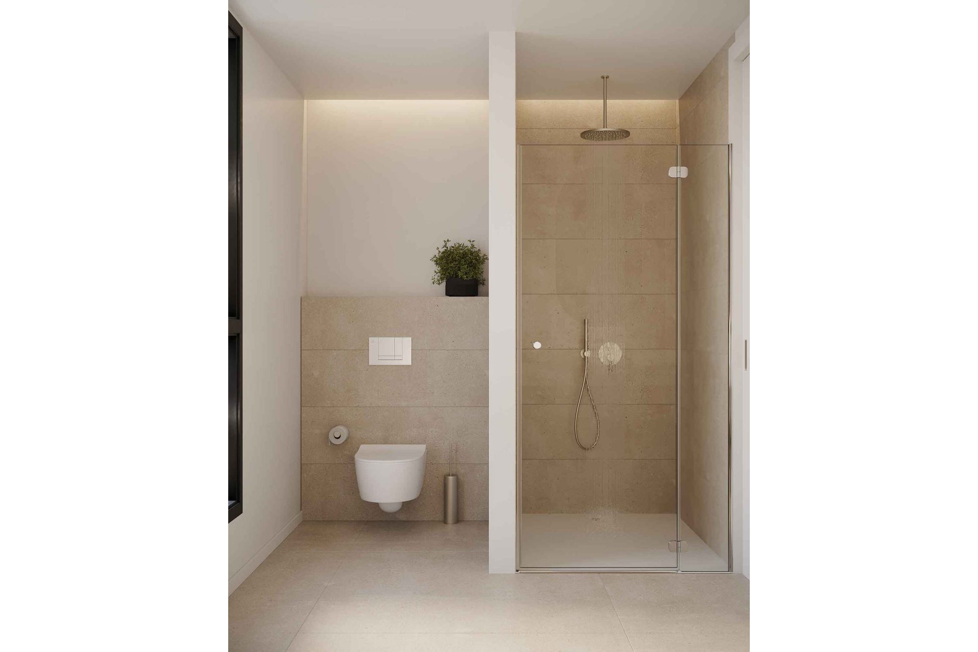 New Build - Apartment - Ground Floor -
Estepona