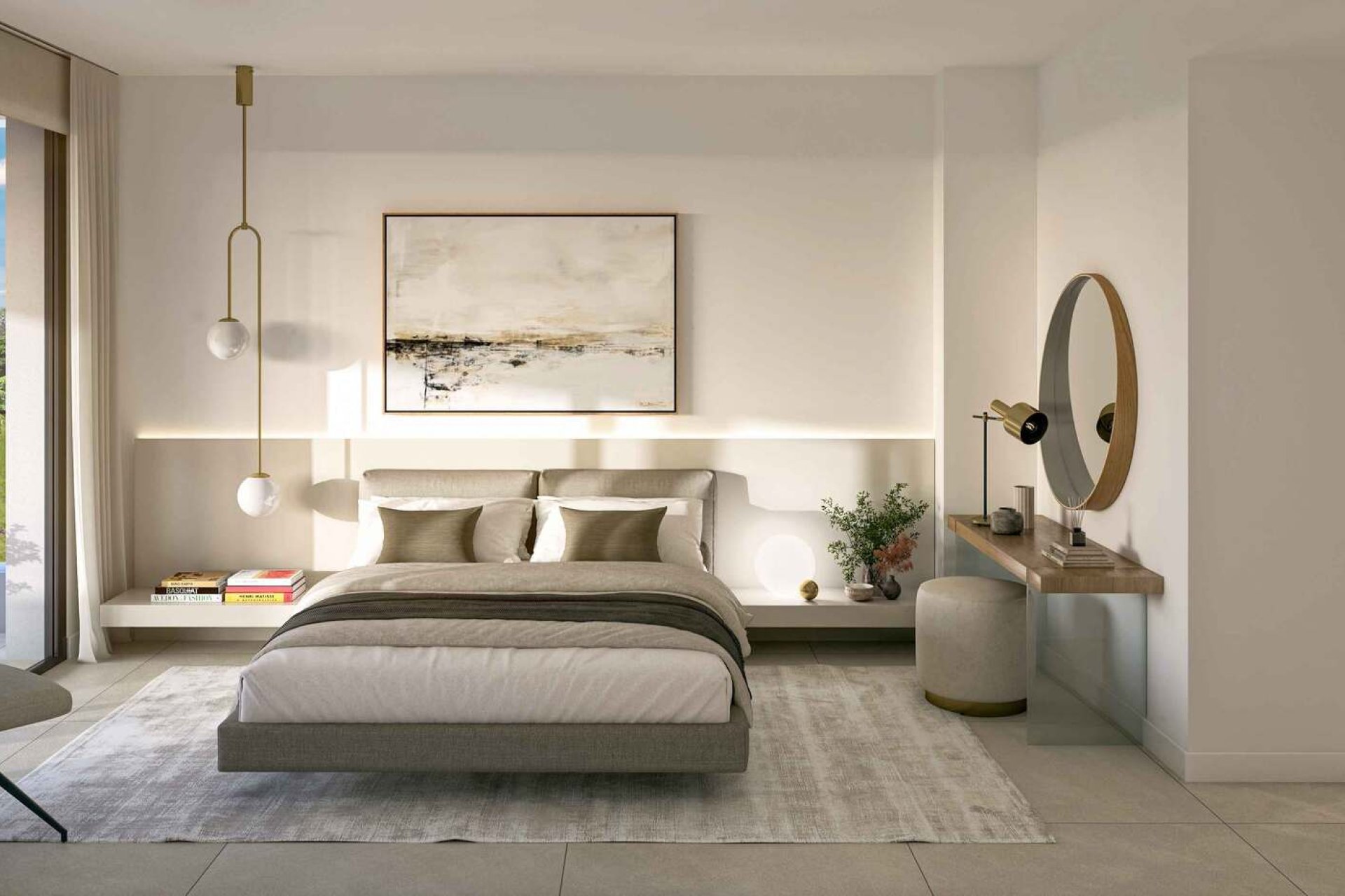 New Build - Apartment - Ground Floor -
Estepona