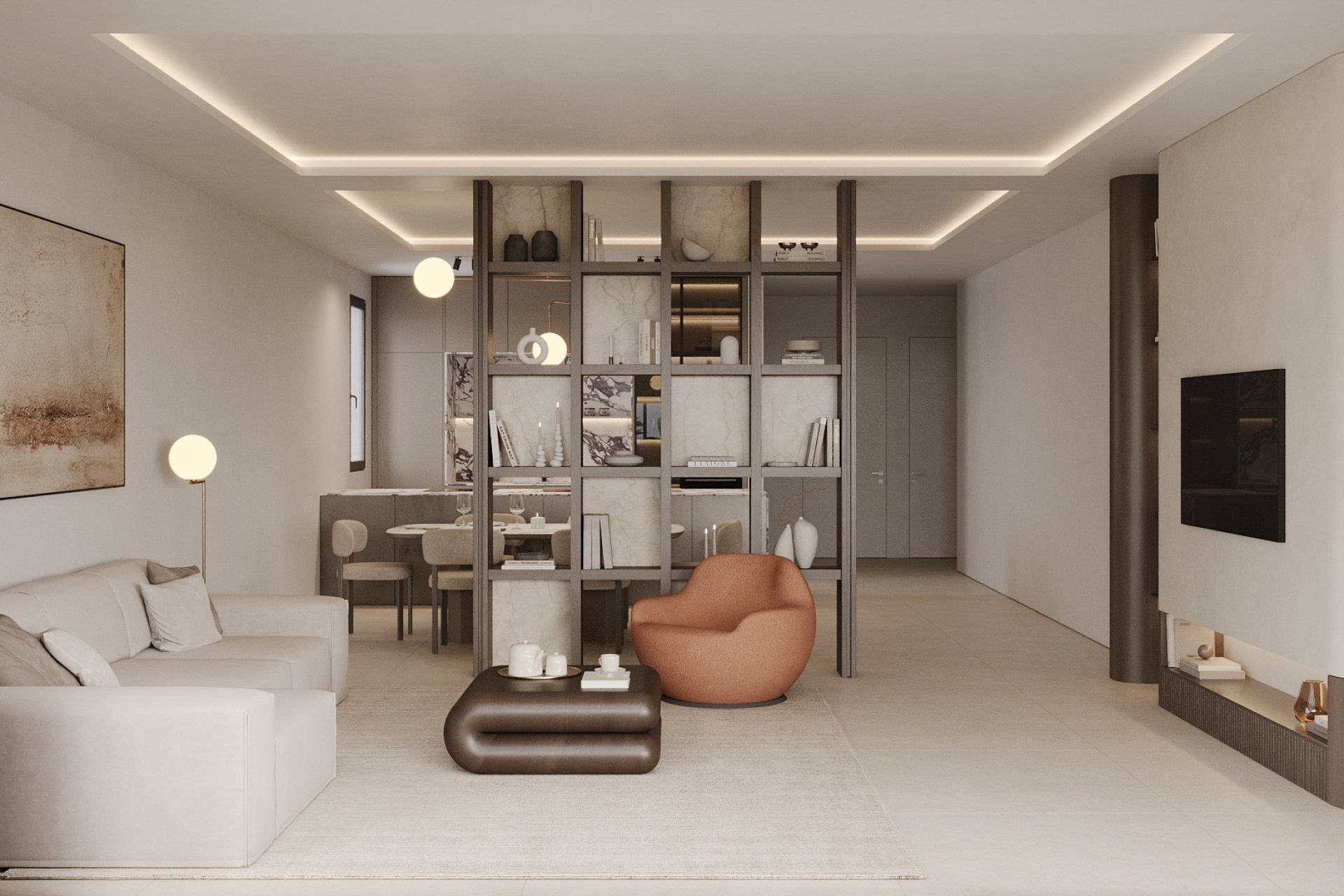 New Build - Apartment - Ground Floor -
Estepona