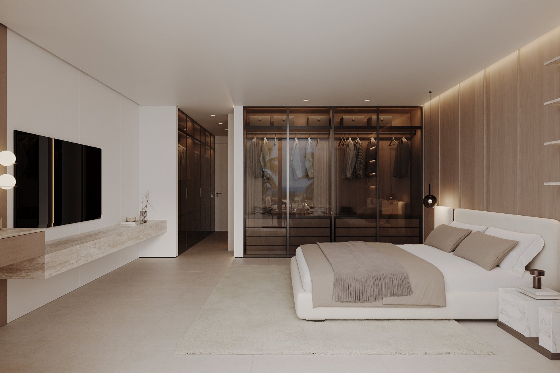 New Build - Apartment - Ground Floor -
Estepona