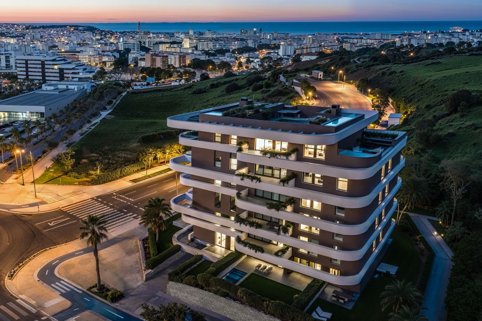 New Build - Apartment - Ground Floor -
Estepona