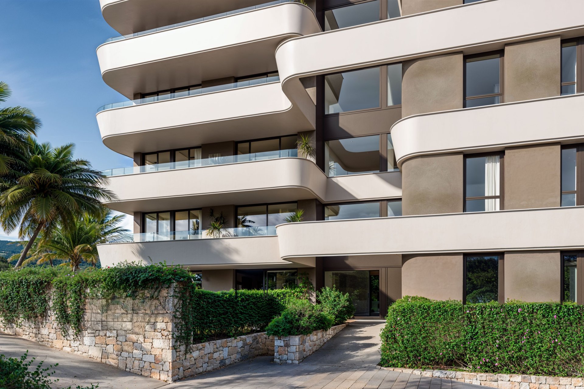 New Build - Apartment - Ground Floor -
Estepona
