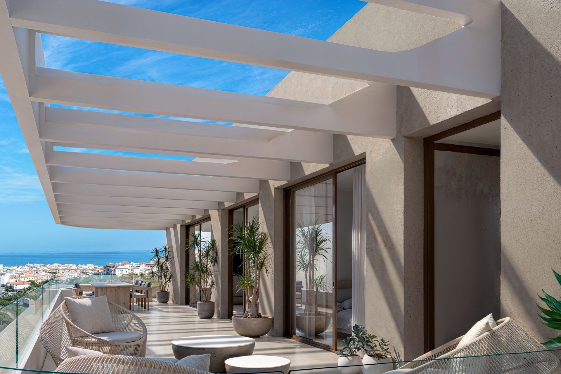 New Build - Apartment - Ground Floor -
Estepona