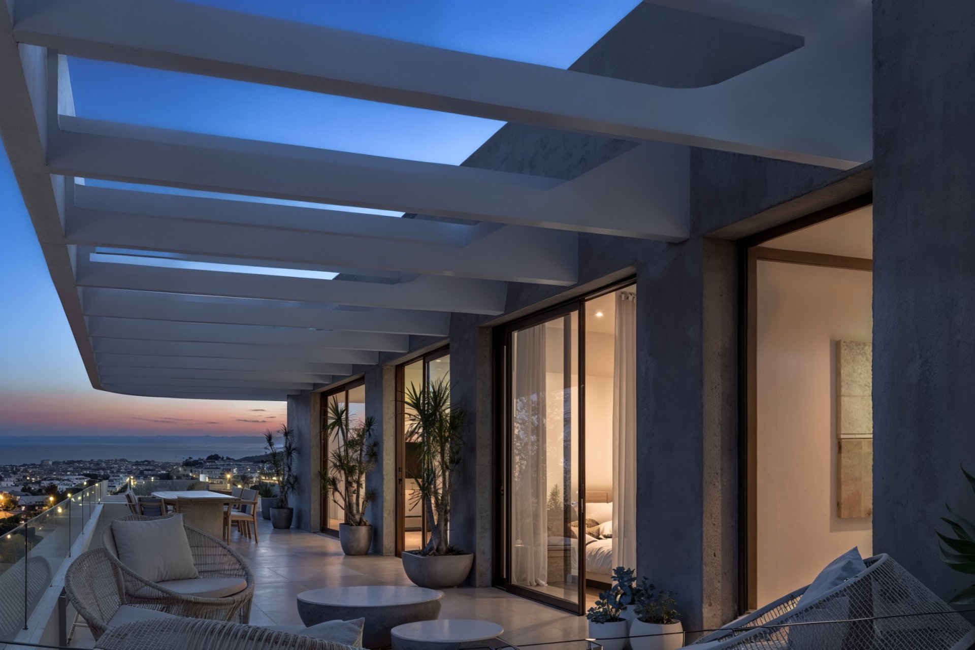 New Build - Apartment - Ground Floor -
Estepona