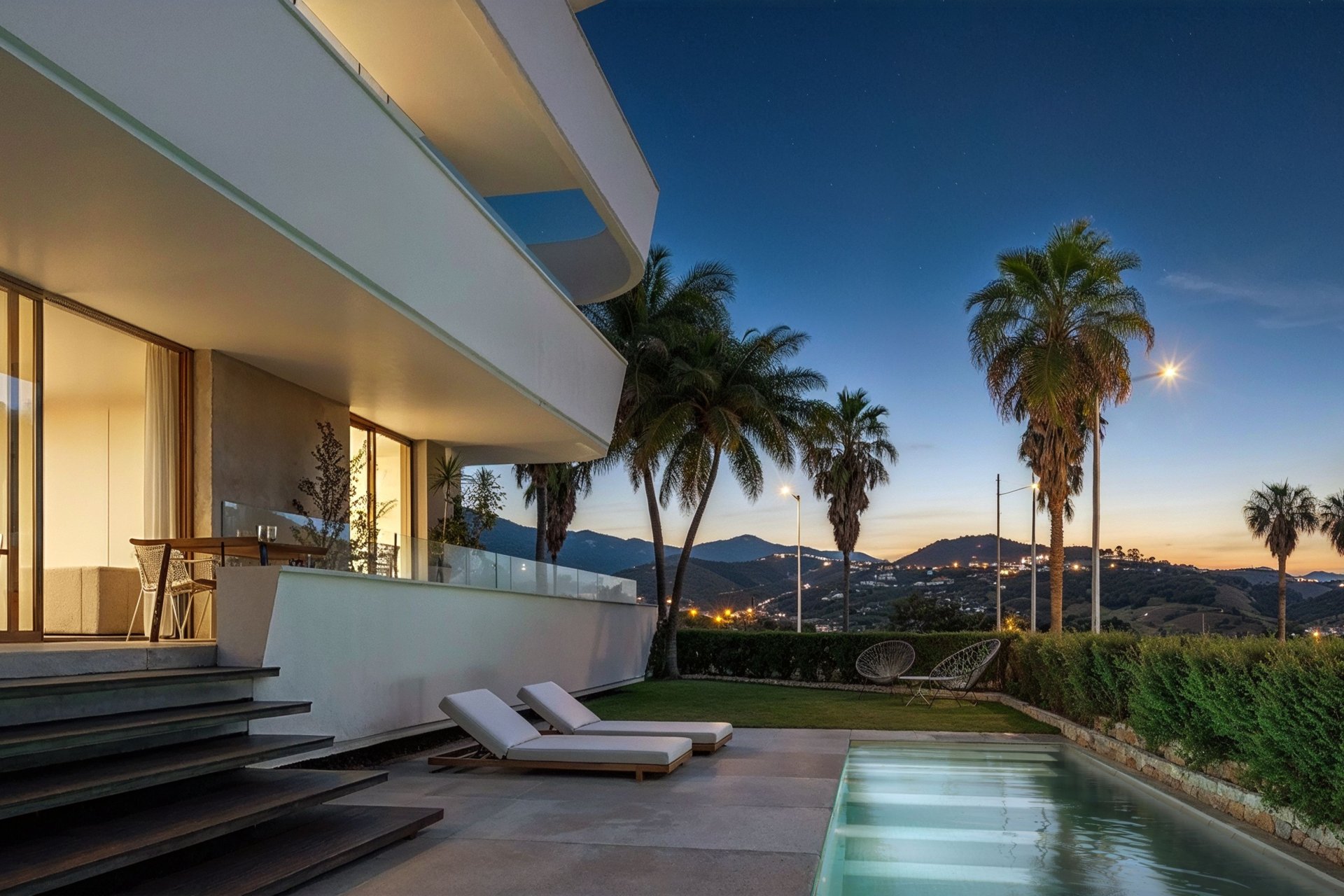 New Build - Apartment - Ground Floor -
Estepona