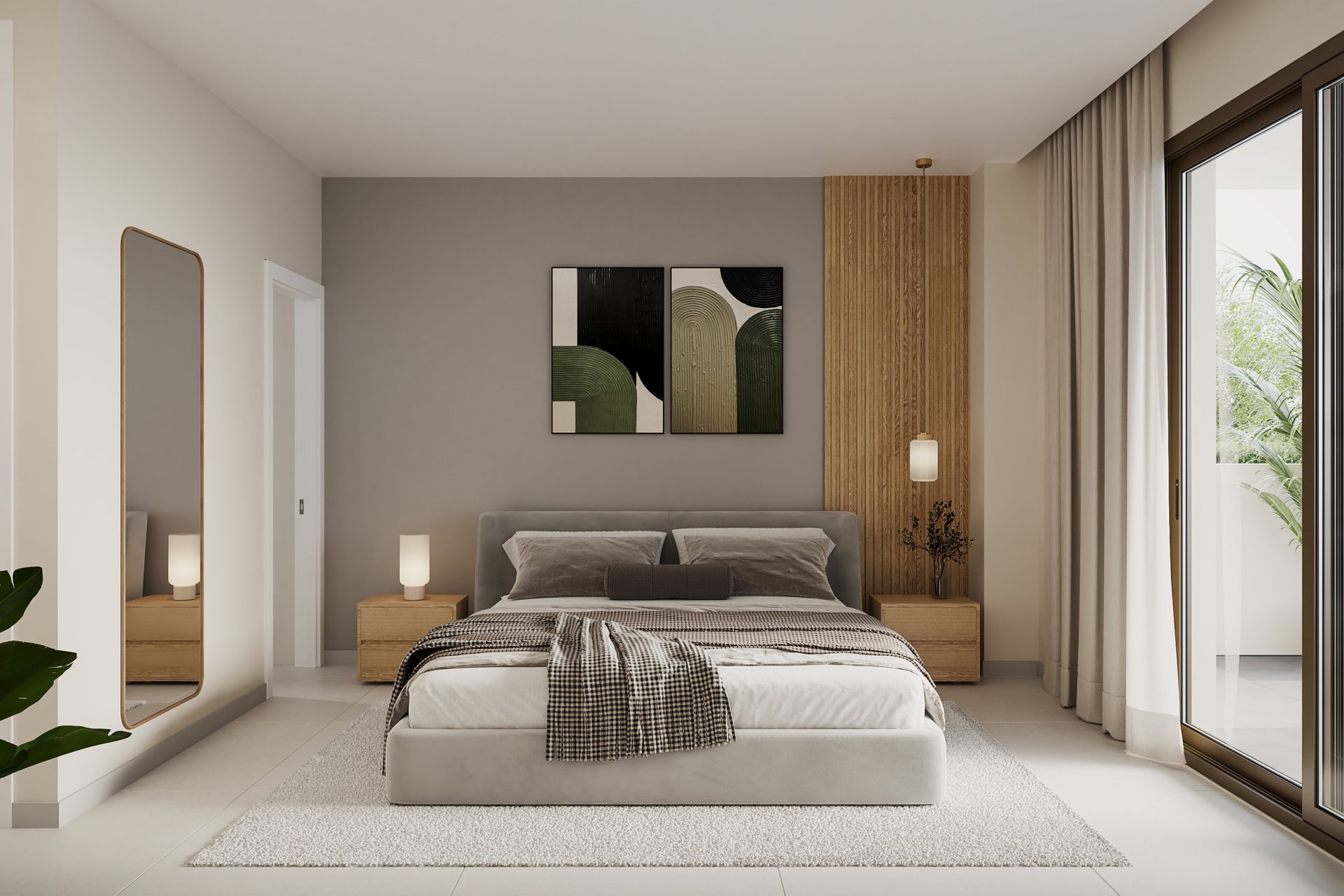 New Build - Apartment - Ground Floor -
Estepona