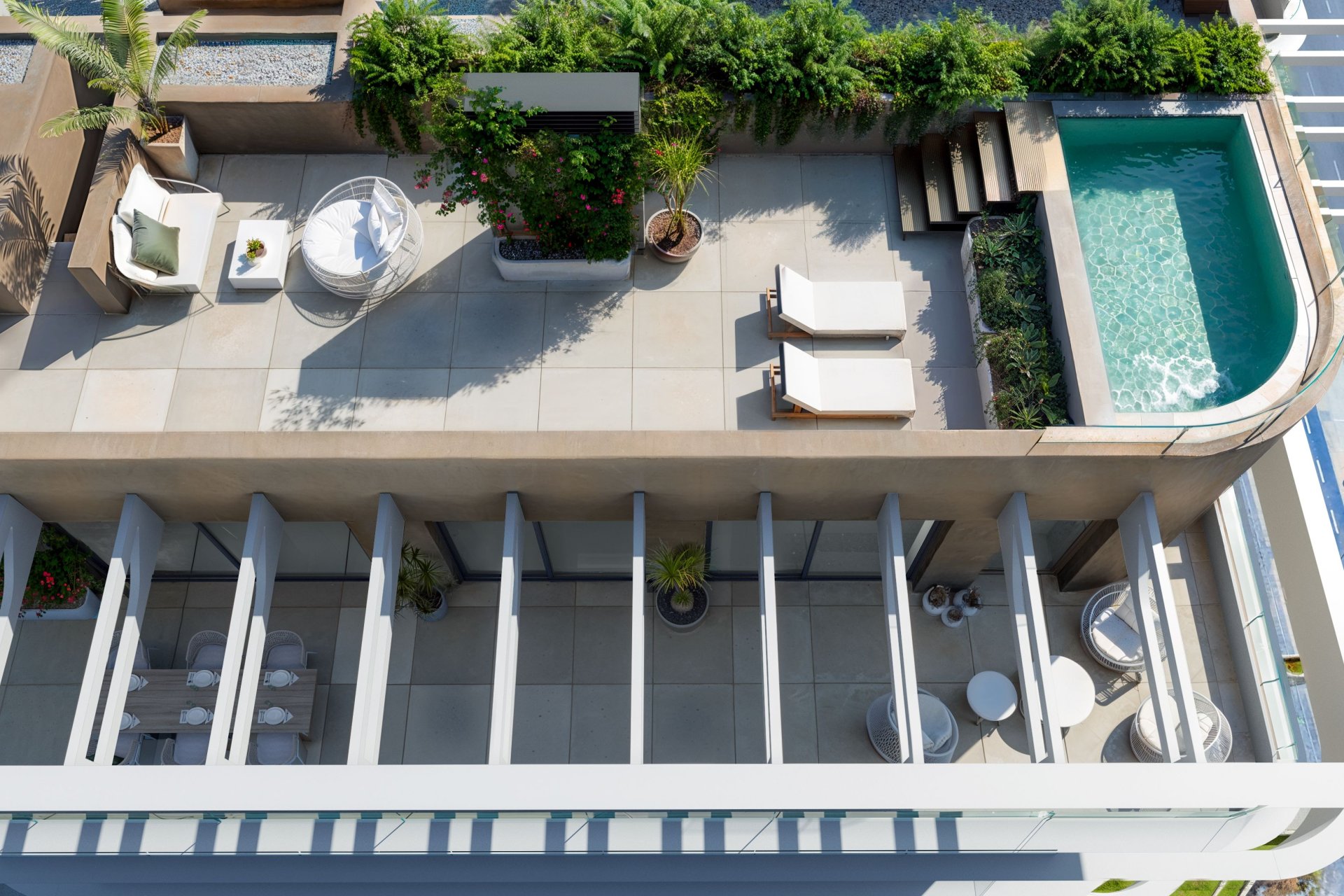 New Build - Apartment - Ground Floor -
Estepona