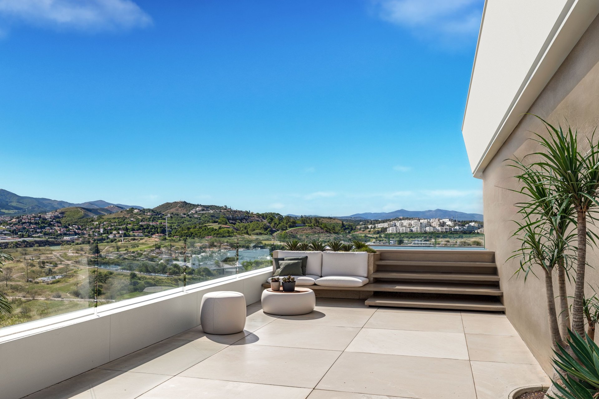 New Build - Apartment - Ground Floor -
Estepona