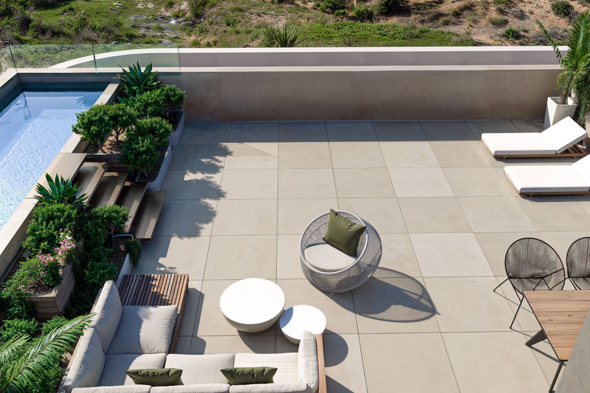 New Build - Apartment - Ground Floor -
Estepona