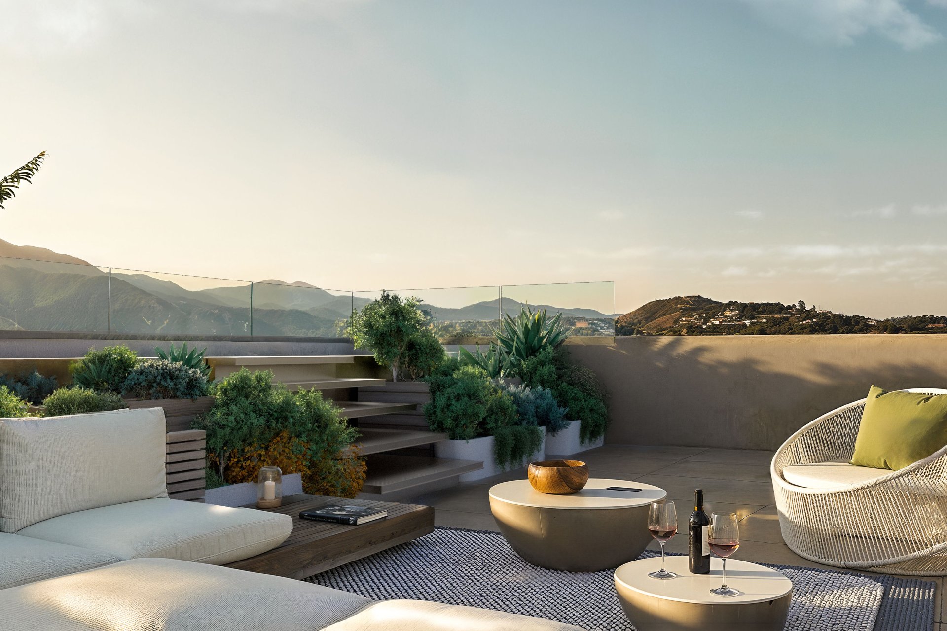 New Build - Apartment - Ground Floor -
Estepona