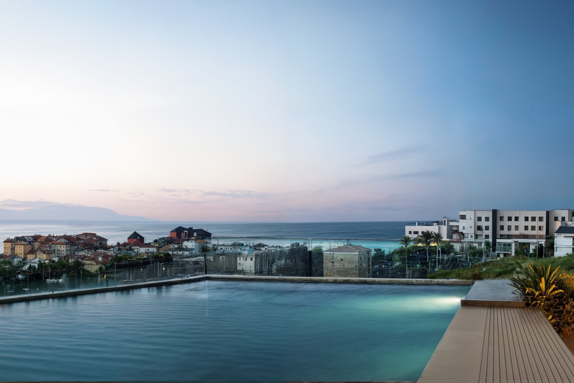 New Build - Apartment - Ground Floor -
Estepona