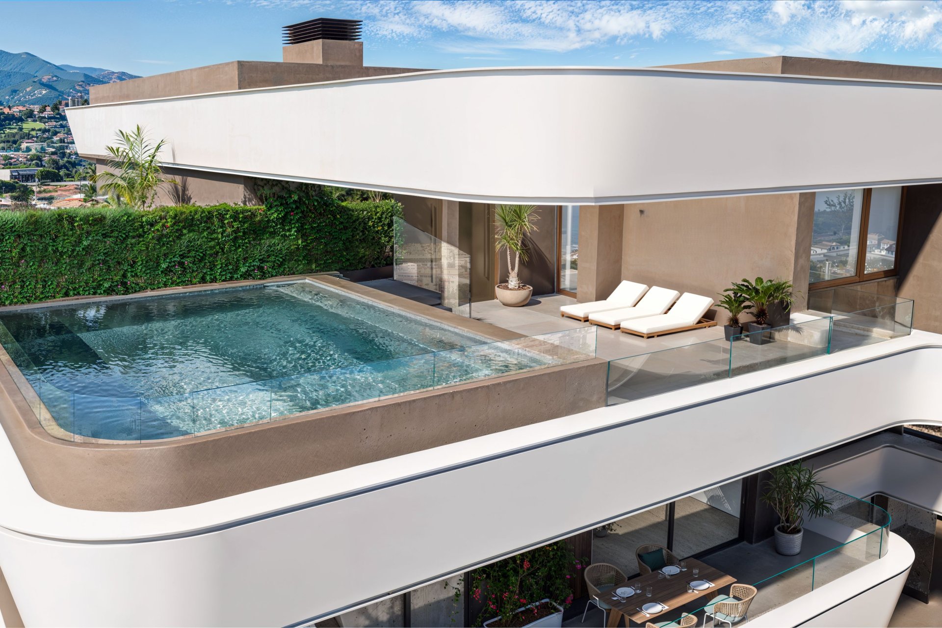 New Build - Apartment - Ground Floor -
Estepona