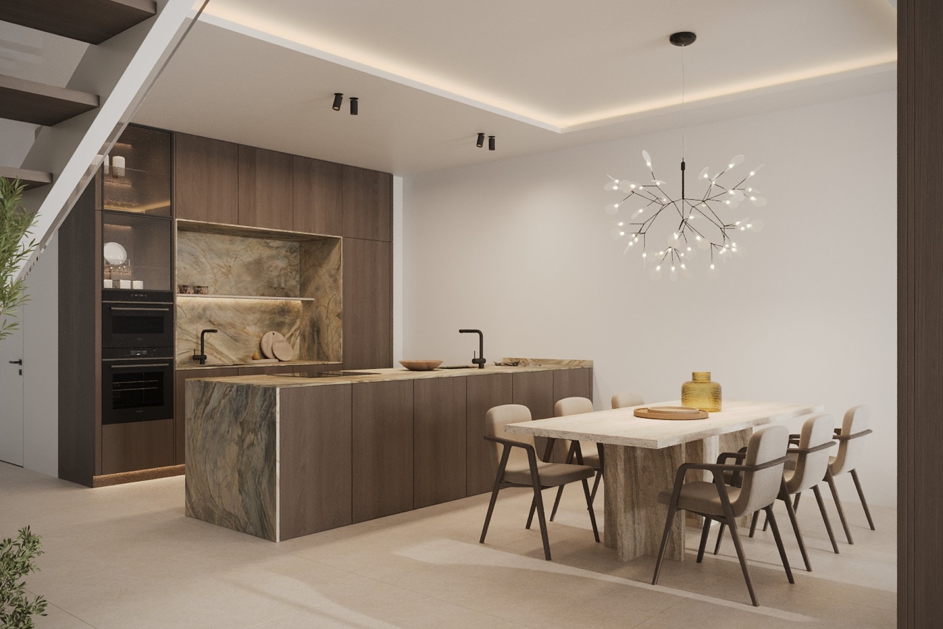 New Build - Apartment - Ground Floor -
Estepona