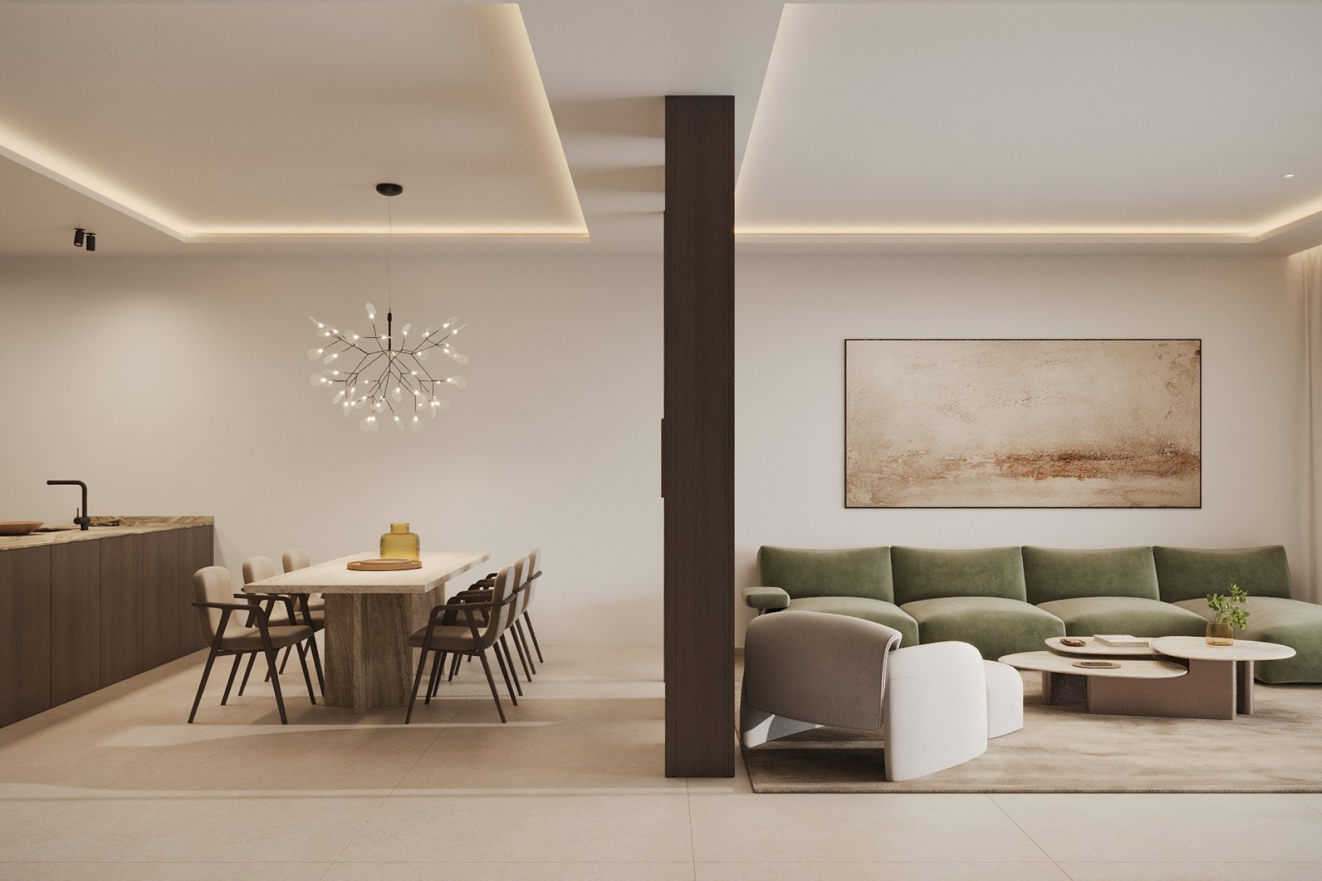 New Build - Apartment - Ground Floor -
Estepona
