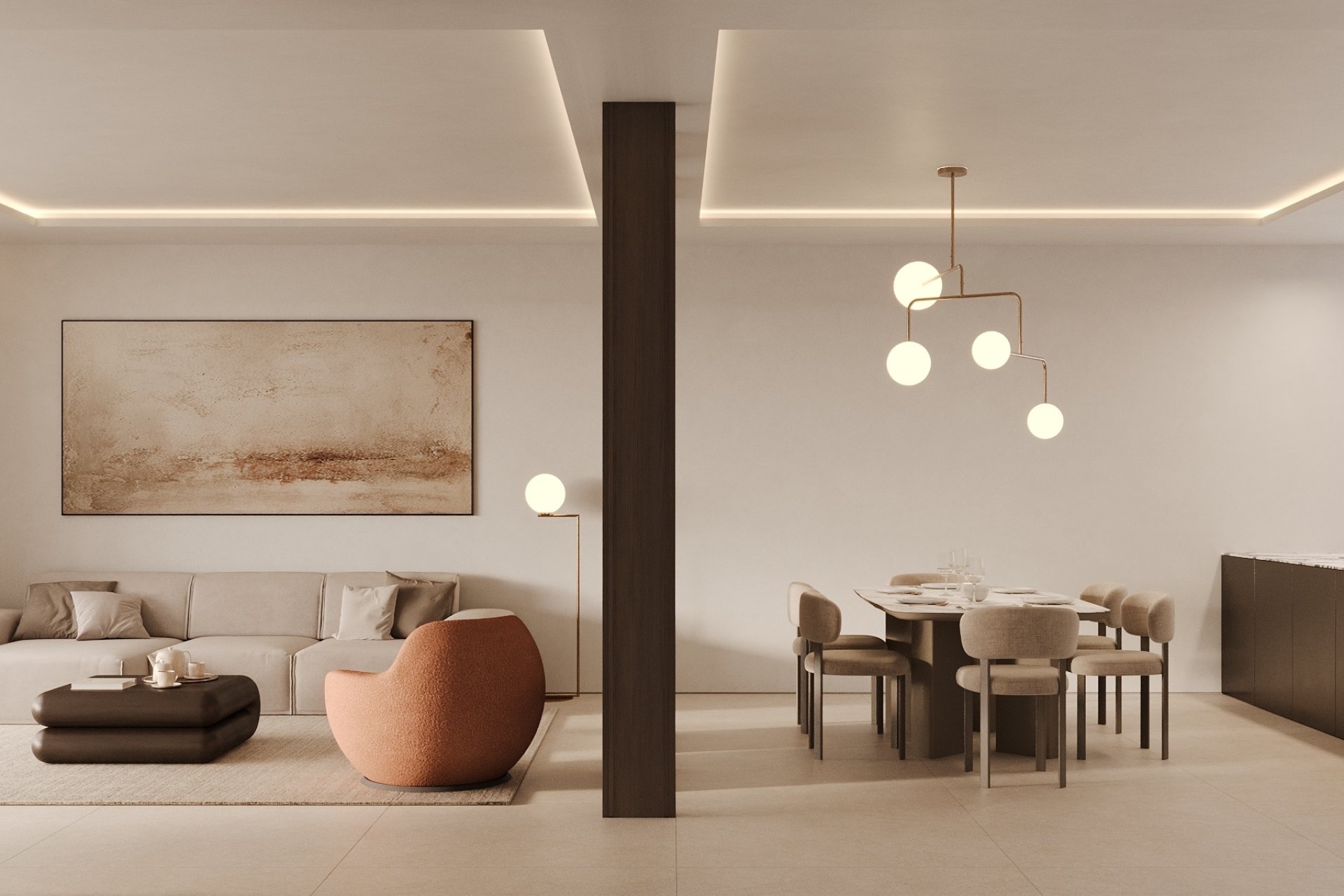 New Build - Apartment - Ground Floor -
Estepona